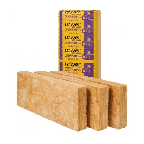 Isover 100mm cws - 100mm, 36