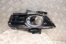 FORD MONDEO MK5 FRONT BUMPER
