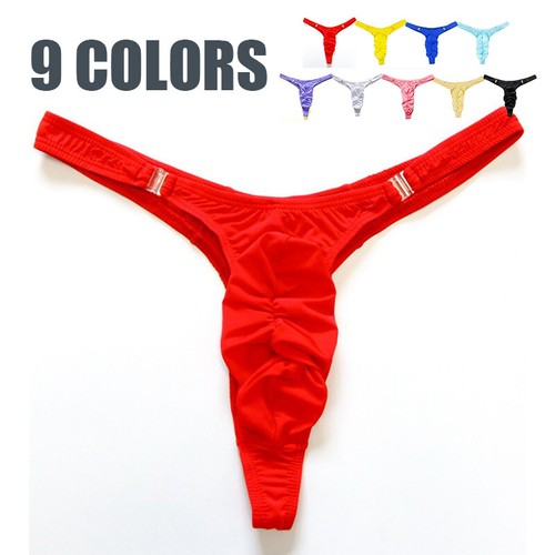 Mens thong briefs - thong, sexy