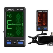 Lindo WST-650LD Clip-On