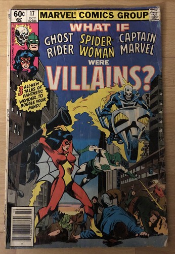 What ghost rider spider - if,