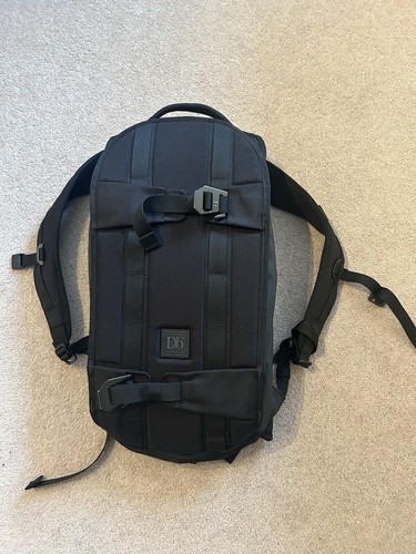 Douchebag hugger backpack - douchebag,
