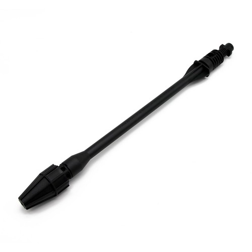 Rotary turbo nozzle lance - rotary,