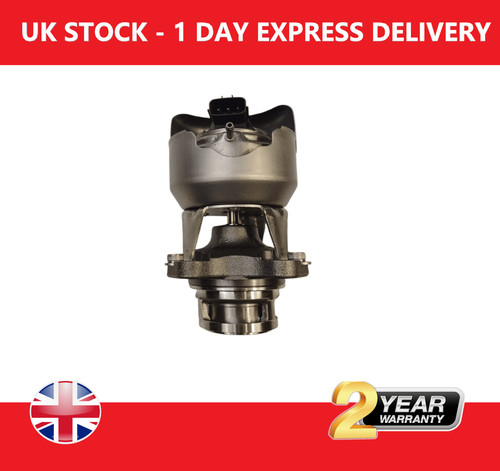 New turbocharger actuator for - new,
