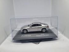 1/43 Scale Model Nissan