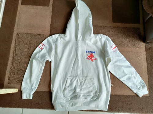 Tagb england hoodie - england,
