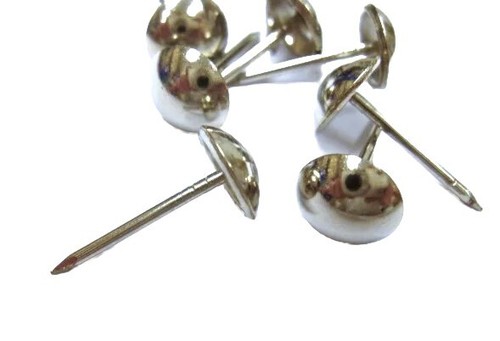 Long upholstery nails 10mm - upholstery,