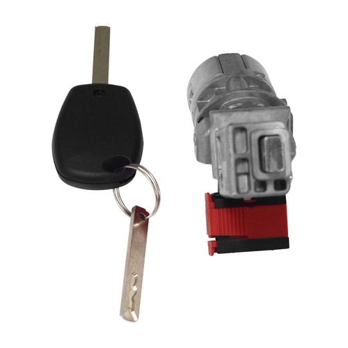 Ignition lock barrel - barrel, starter