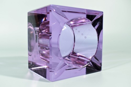 Czech neodymium alexandrite - czech,