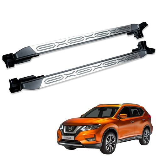 Sh363 nissan trail 2017 - -, x