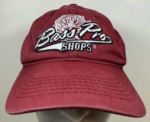 Bass pro shops - pro,
