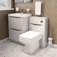 Bathroom Vanity Unit Designer