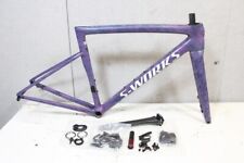 SPECIALIZED S-WORKS TARMAC SL8 Rebel Pink Deep/Impasto Carbon Frame 52 (2024)