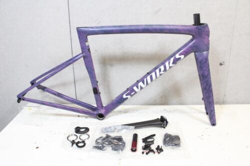 Specialized works tarmac - specialized, sl8