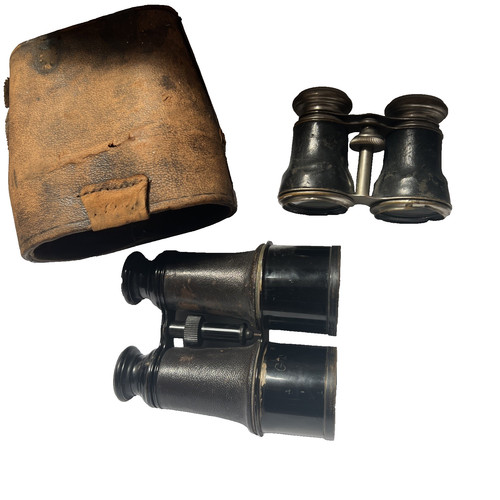 Binoculars jumelle marine - marine, –