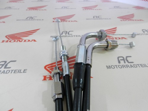 Honda 550 four throttle - honda,