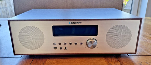 Blaupunkt dab all - blaupunkt, dab+