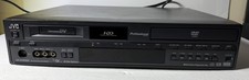 JVC SR-DVM600 MiniDV HDD DVD