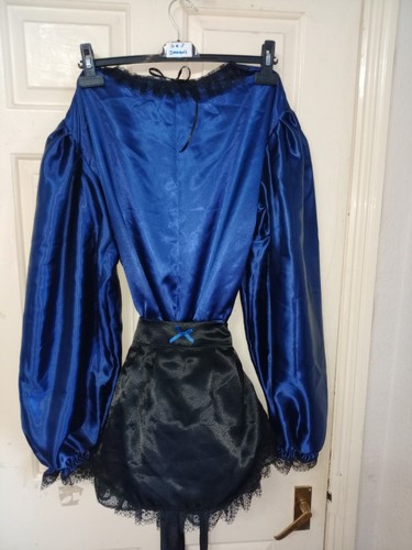 SISSY~MAIDS~ADULT