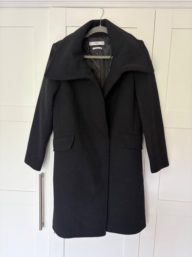 Bnwot mango women wool - bnwot,