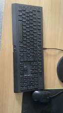 Razer Keyboard and Mouse