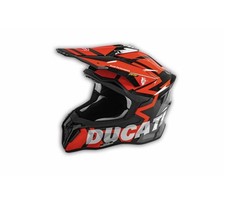 DUCATI JARGON HELMET