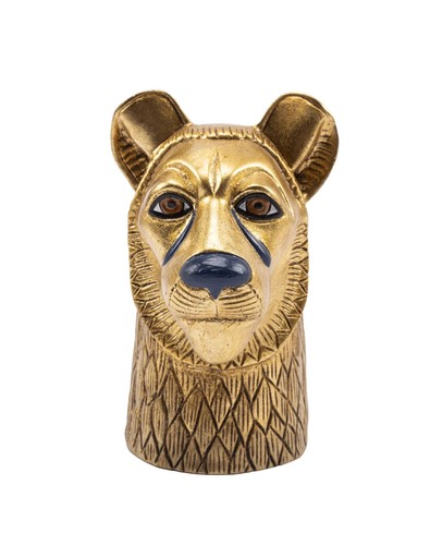 Rare antique head - rare,