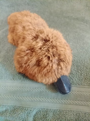 Toys duck billed - billed, platypus