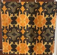 Handmade Vintage 1960s  1970s
