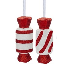 Candy cane sweet - cane,