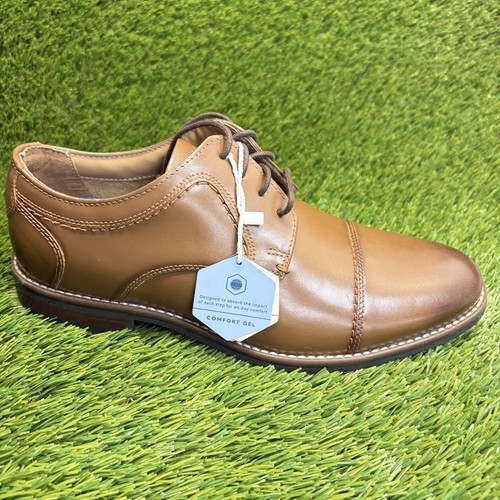 Nunn bush westwood flex mens - nunn,