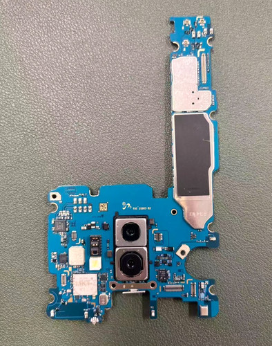 Samsung galaxy s9 plus - samsung,