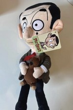 Mr Bean Teddy Bear