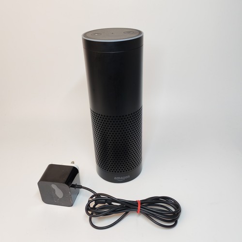 Amazon echo 1st generation - echo,