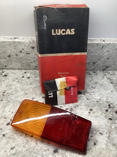 Lucas mini right hand - mk,