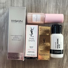Luxury Face Care Gift Set YSL