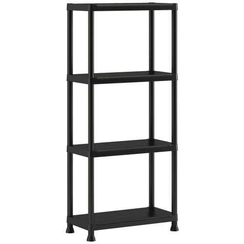 Keter plus tier shelf - plus, 4