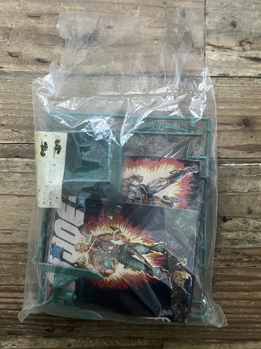 Hasbro joe zartan swamp - gi,