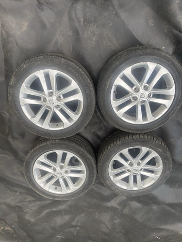 Genuine nissan juke f15 - f15, set