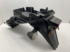 ♻️ Suzuki Gsf 650 Sa k6 Bandit 2005 - 2006 Rear Undertray With Indicator ♻️