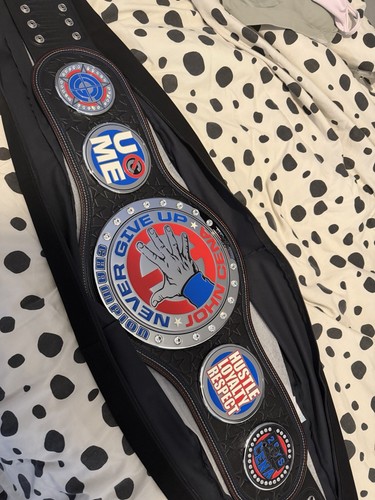 Wwe john cena legacy replica - cena,