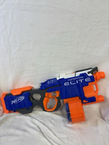 Nerf strike elite hyperfire - nerf,
