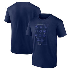 Everton Men's T-Shirt Football