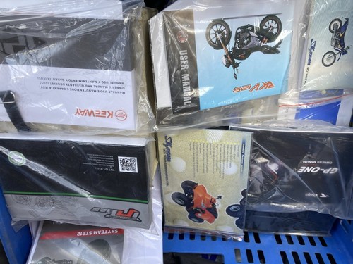 Sky team chines bike parts - team, new