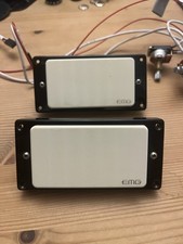 EMG 81 - 85 Active Guitar