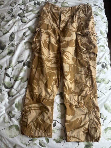 Used pair british - of,