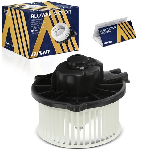 Aisin hvac blower motor - blower, w/
