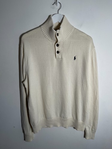 Polo ralph lauren cotton knit - lauren,