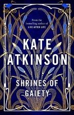 Shrines of Gaiety: From the