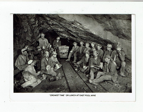 Postcard real photo - postcard, a